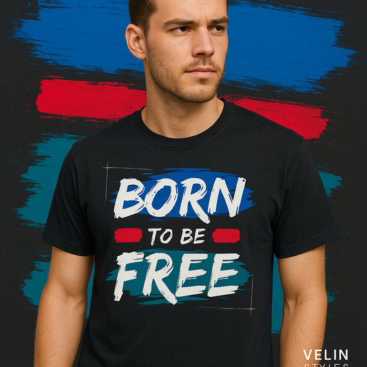 Unisex Classic Crew T-Shirt