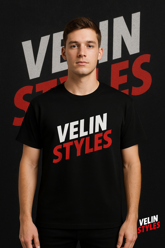 Unisex Classic Crew T-Shirt