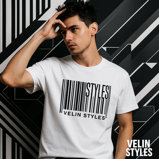 Unisex Classic Crew T-Shirt