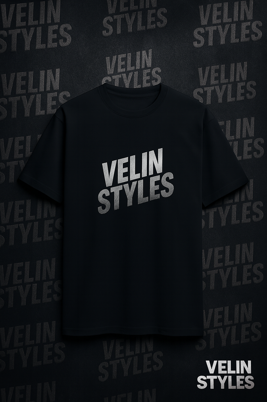 Unisex Classic Crew T-Shirt