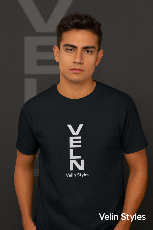 Unisex Classic Crew T-Shirt