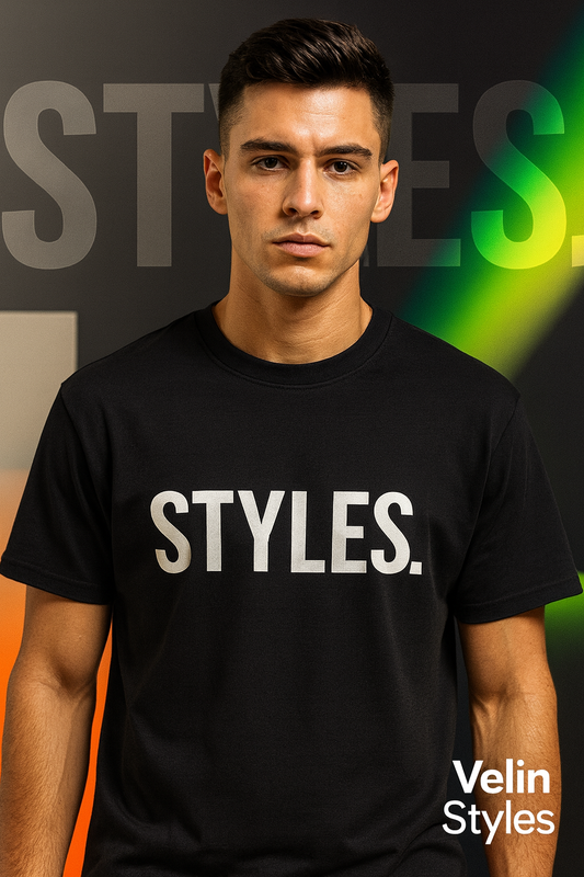 Unisex Classic Crew T-Shirt