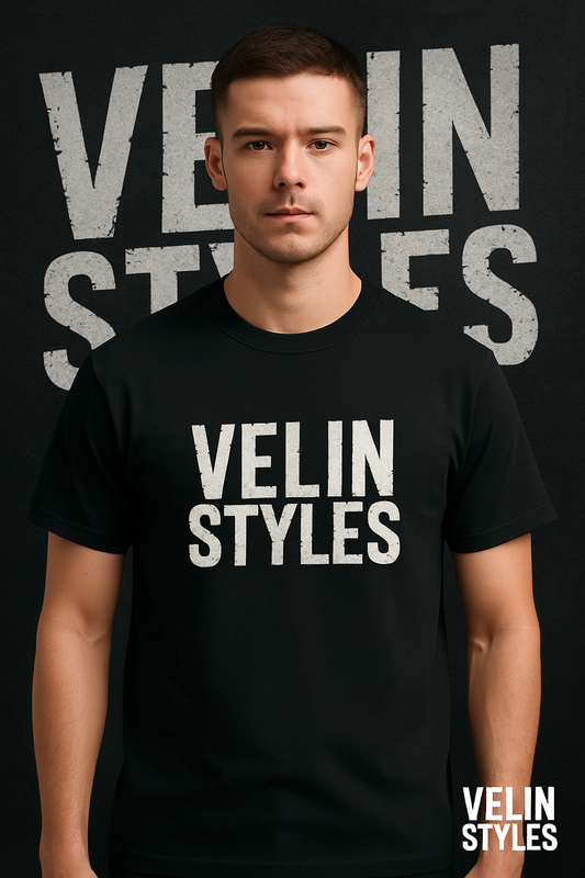 Unisex Classic Crew T-Shirt