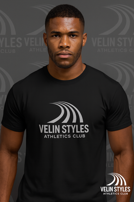 Unisex Classic Crew T-Shirt