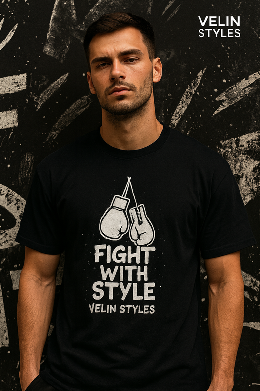 Unisex Classic Crew T-Shirt