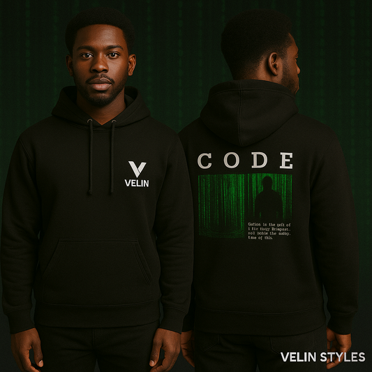 Unisex Hoodie