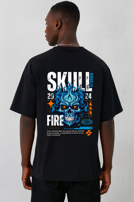 Unisex Oversized Classic T-Shirt
