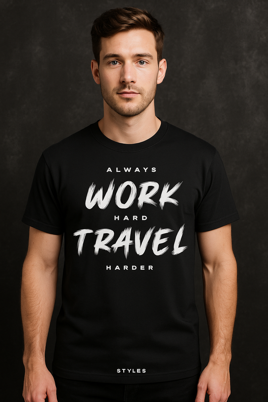 Unisex Classic Crew T-Shirt