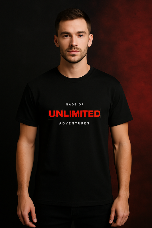 Unisex Classic Crew T-Shirt