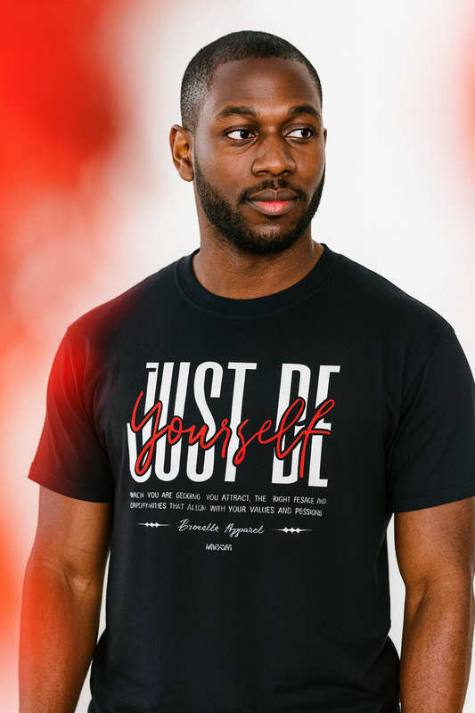 Unisex Classic Crew T-Shirt