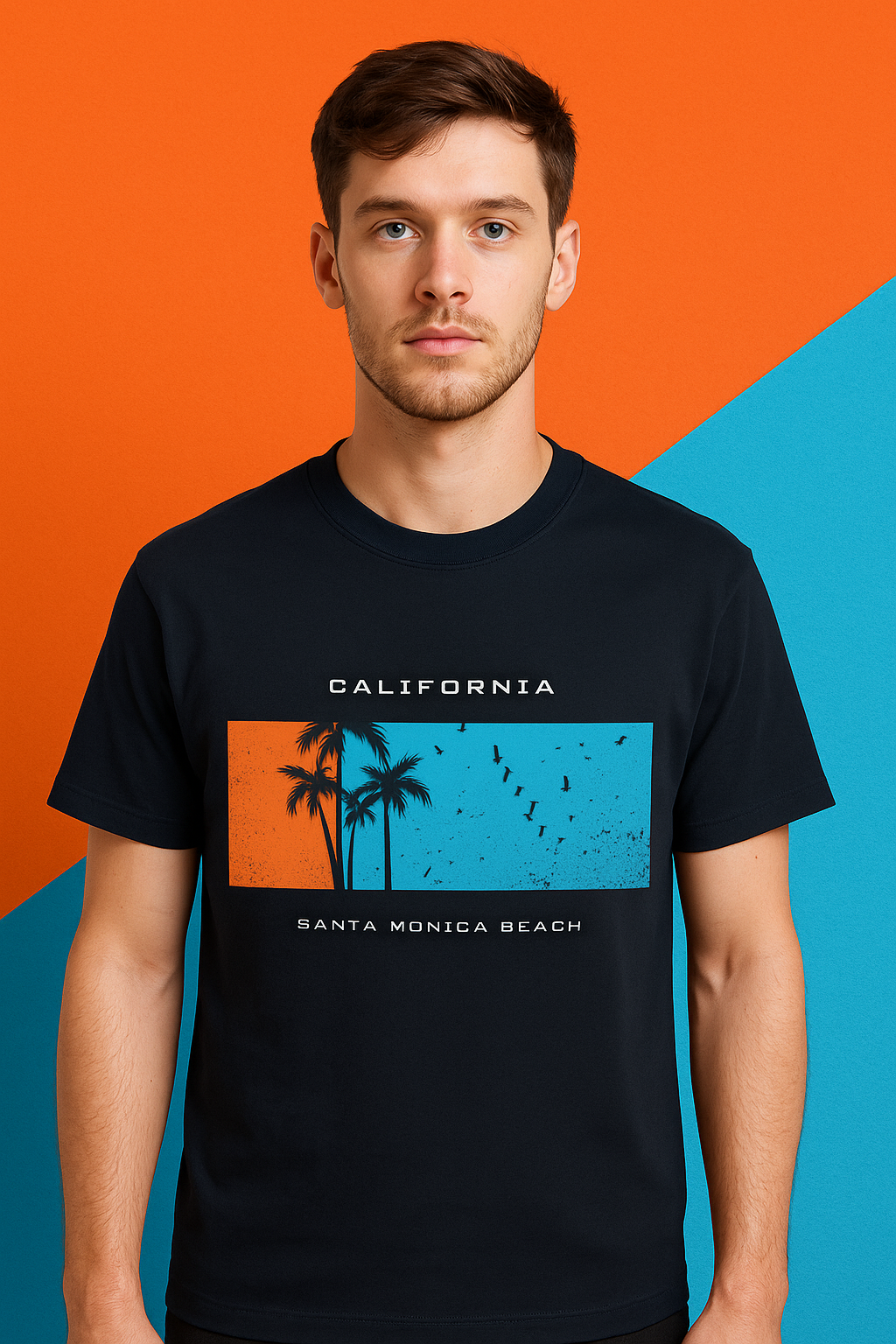 Unisex Classic Crew T-Shirt