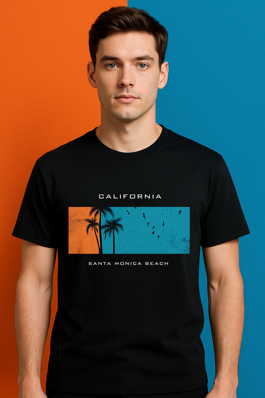 Unisex Classic Crew T-Shirt