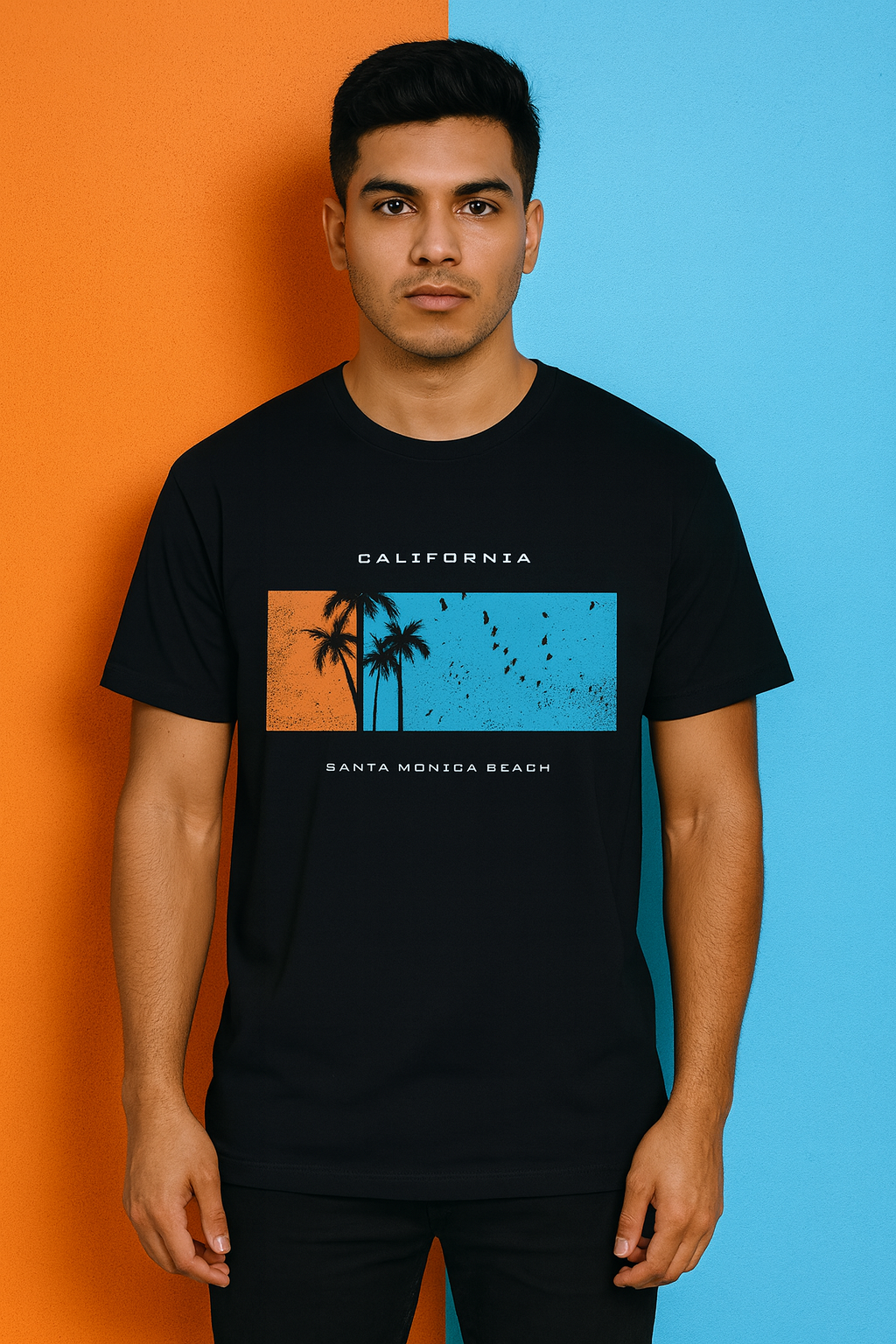 Unisex Classic Crew T-Shirt