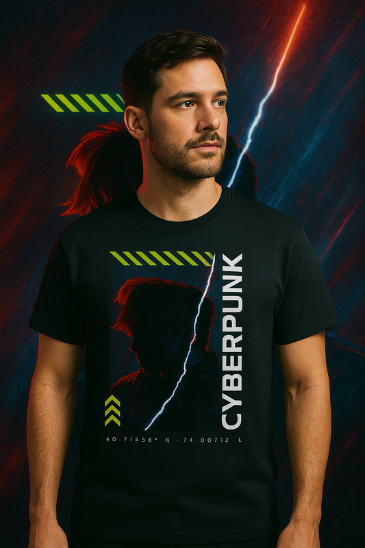 Unisex Classic Crew T-Shirt