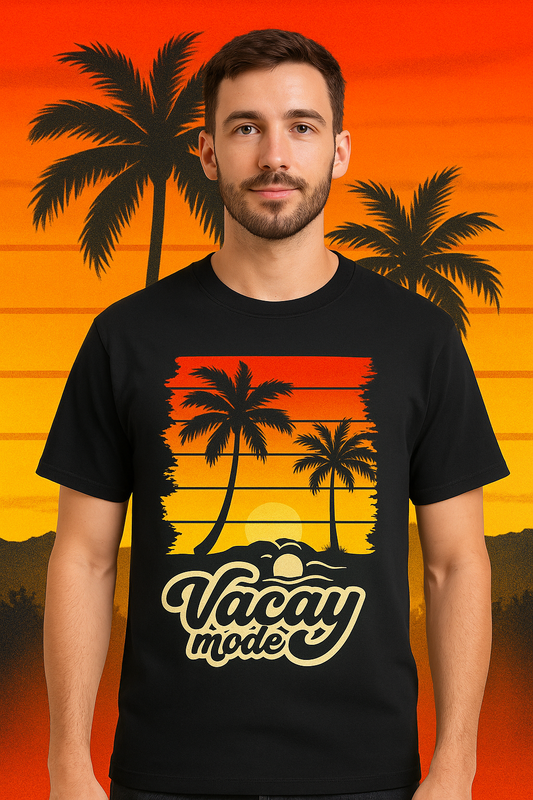 Unisex Classic Crew T-Shirt