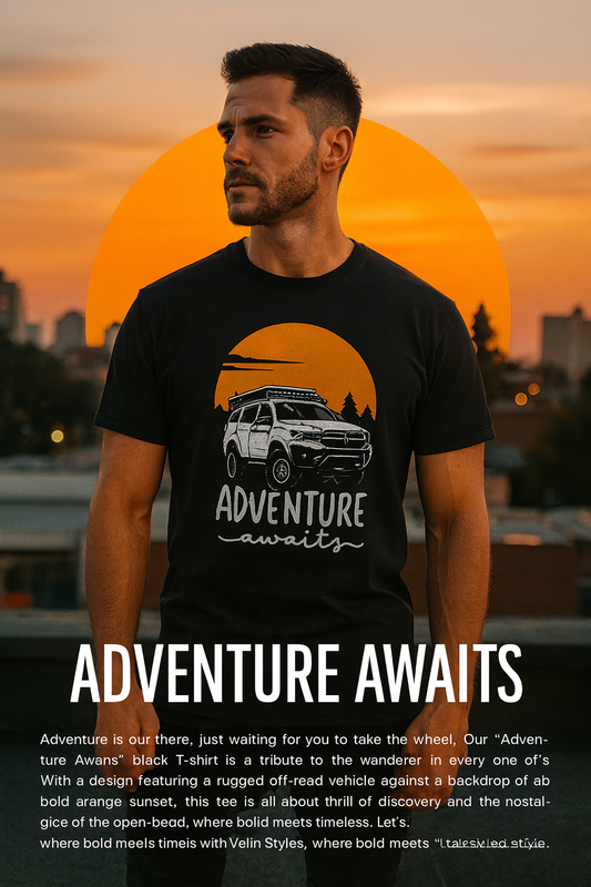 Unisex Classic Crew T-Shirt
