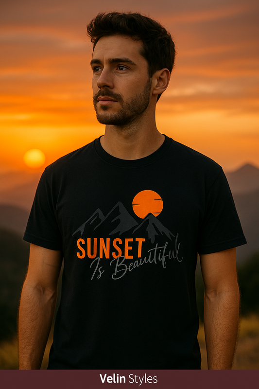 Unisex Classic Crew T-Shirt