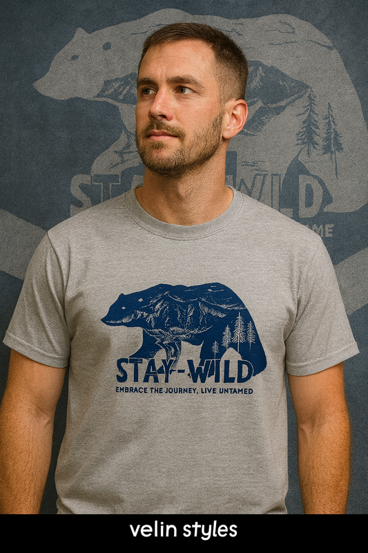 Unisex Classic Crew T-Shirt