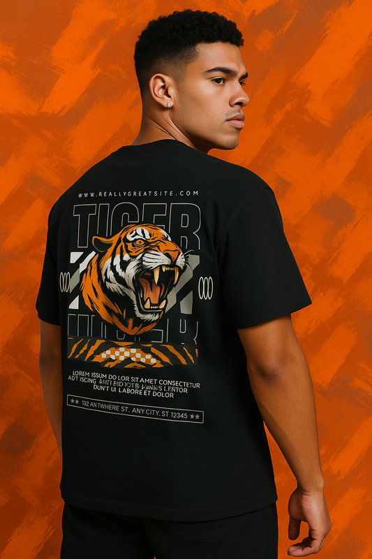 Unisex Classic Crew T-Shirt