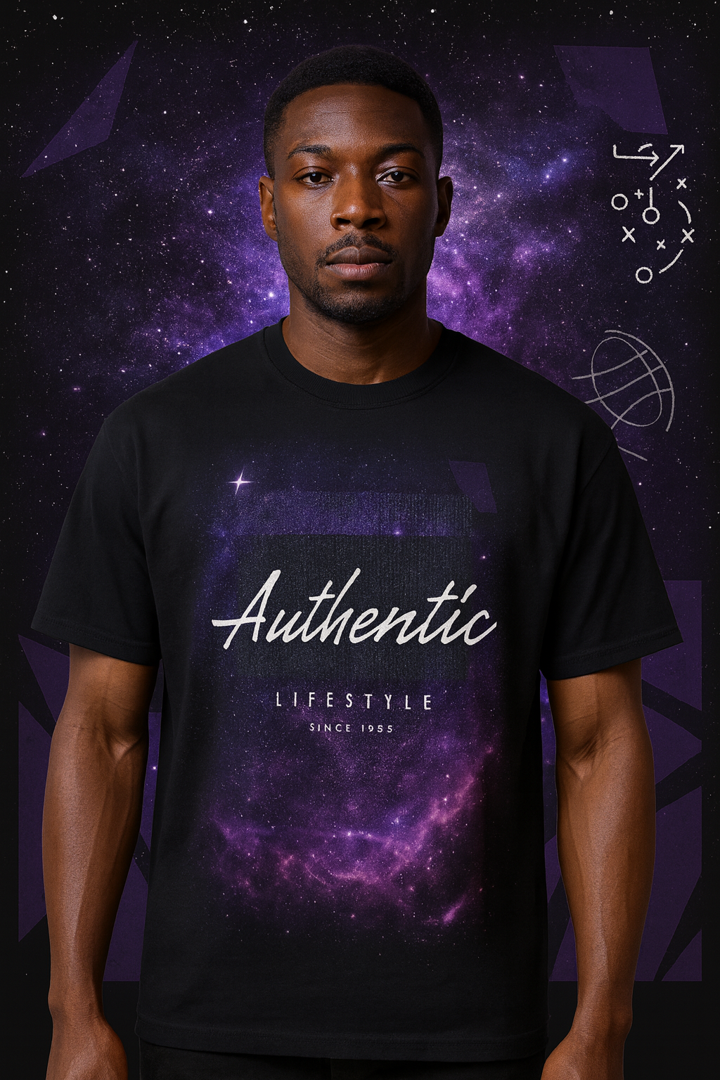 Unisex Classic Crew T-Shirt