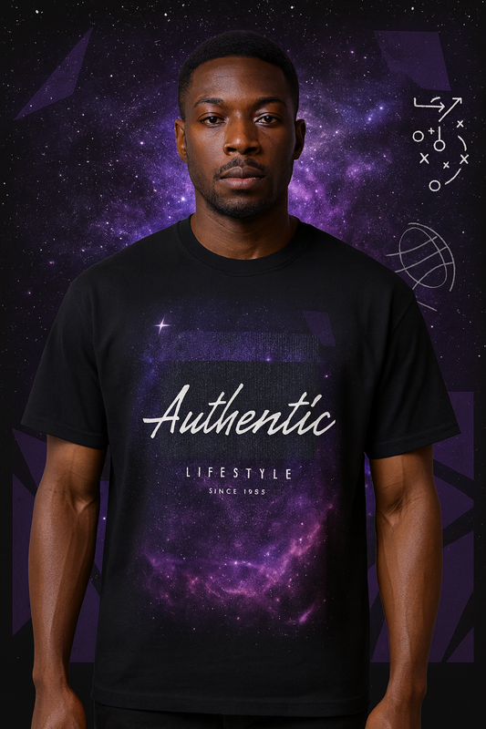 Unisex Classic Crew T-Shirt