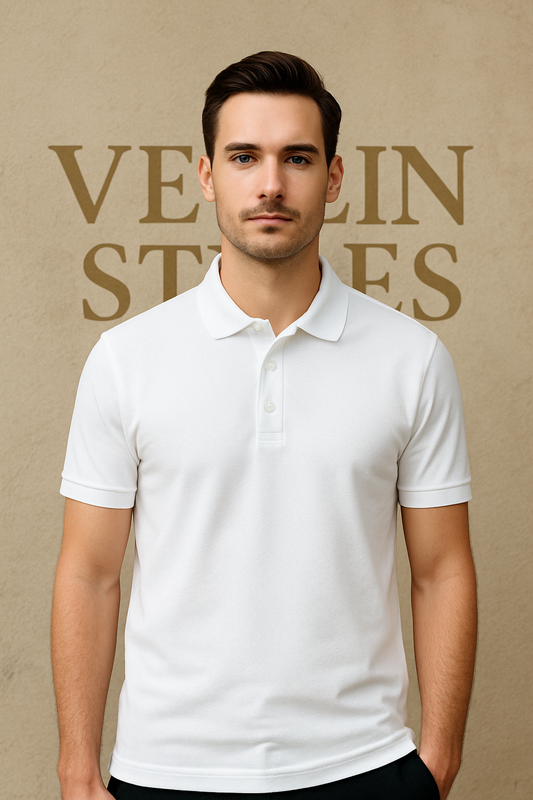 Men's Polo