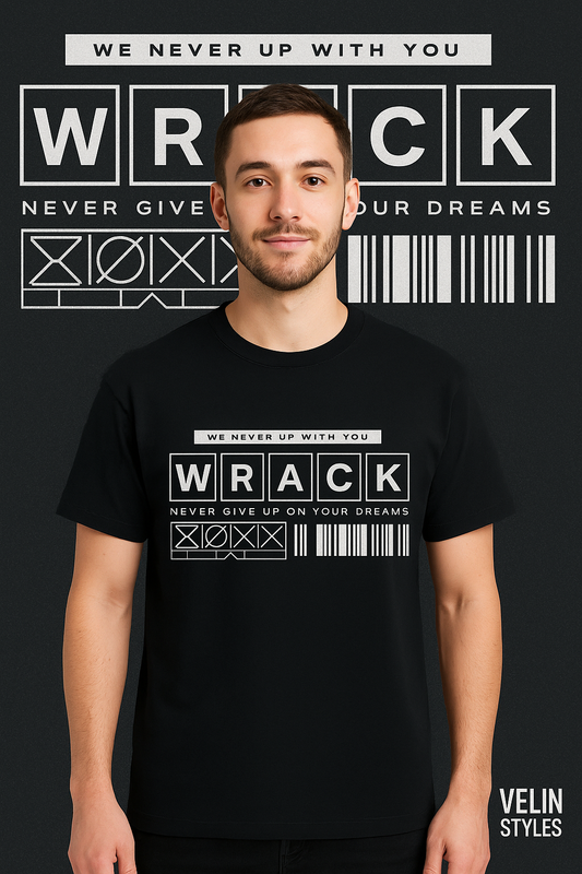 Unisex Classic Crew T-Shirt
