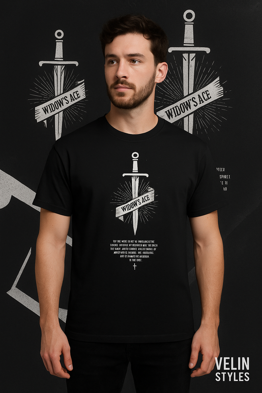 Unisex Classic Crew T-Shirt
