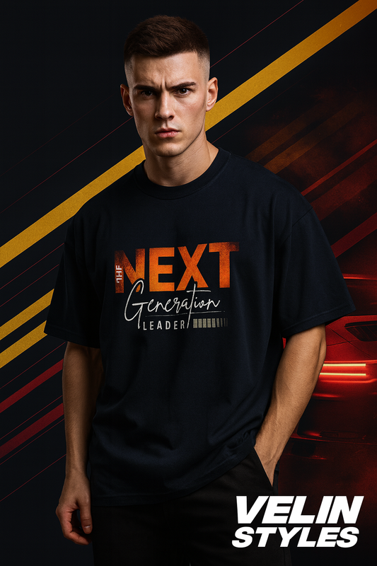 Unisex Classic Crew T-Shirt