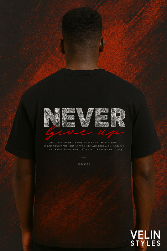 Unisex Classic Crew T-Shirt