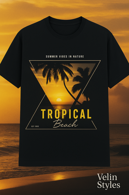 Unisex Classic Crew T-Shirt