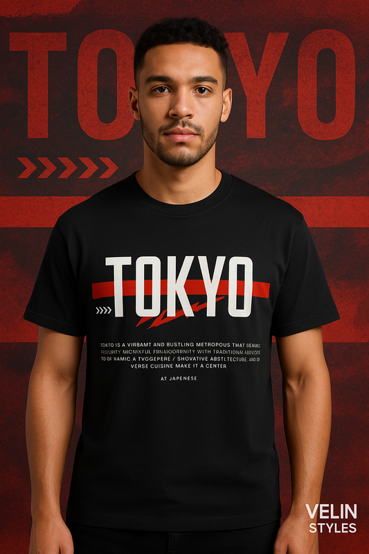 Unisex Classic Crew T-Shirt
