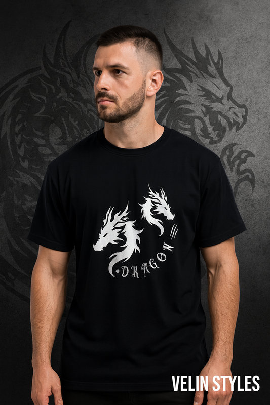 Unisex Classic Crew T-Shirt
