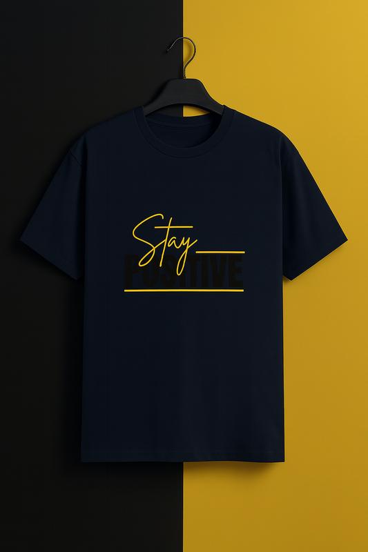 Unisex Stretch T-shirt