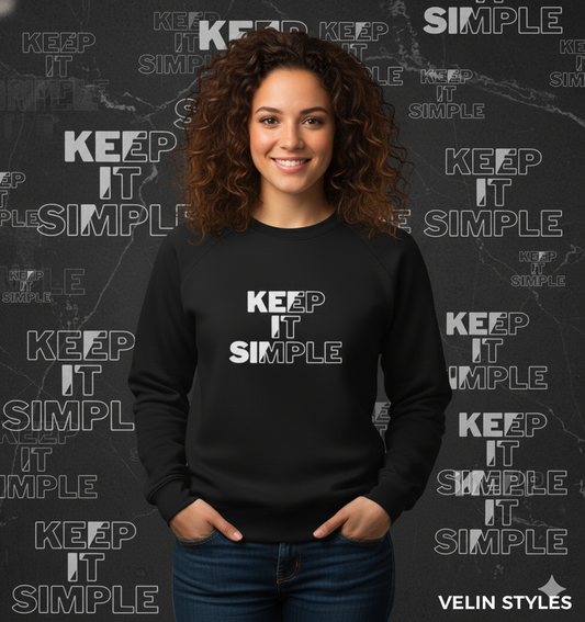 Unisex Sweatshirt