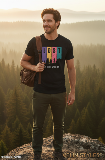 Unisex Classic Crew T-Shirt