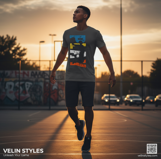 Unisex Classic Crew T-Shirt